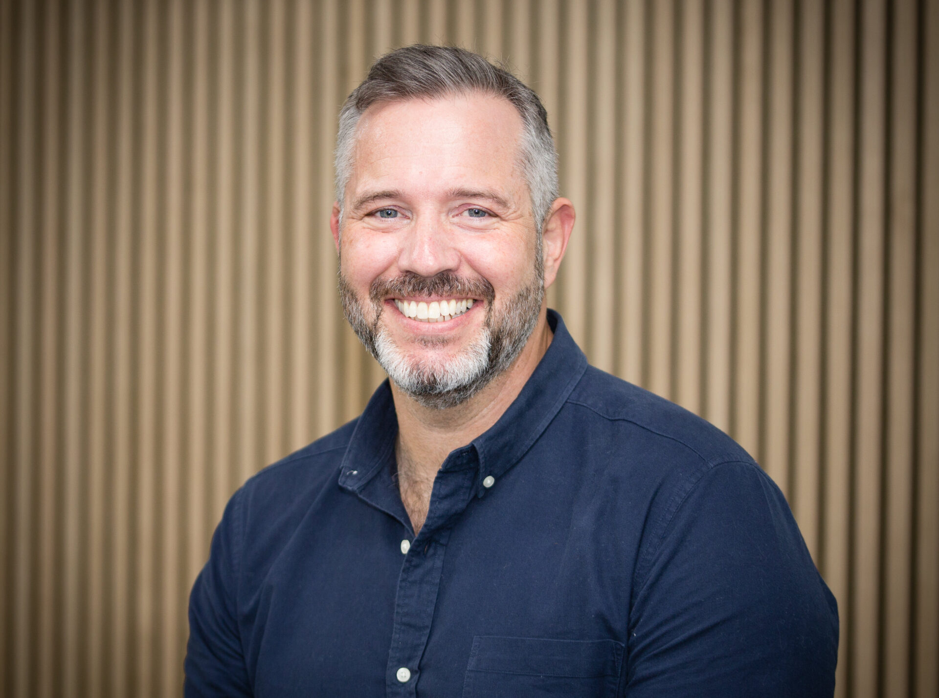 Nick Chadbourne, LMS