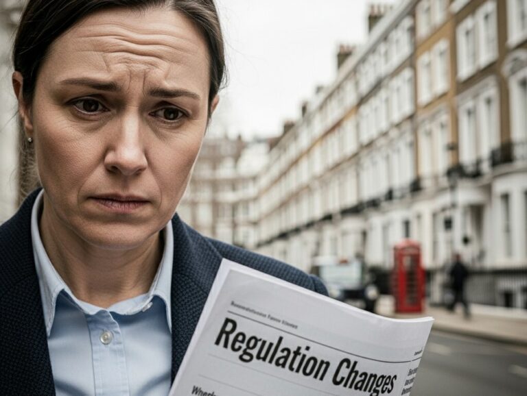 Renters' Rights Bill