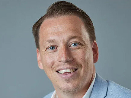 Rob Stanton, LandBay