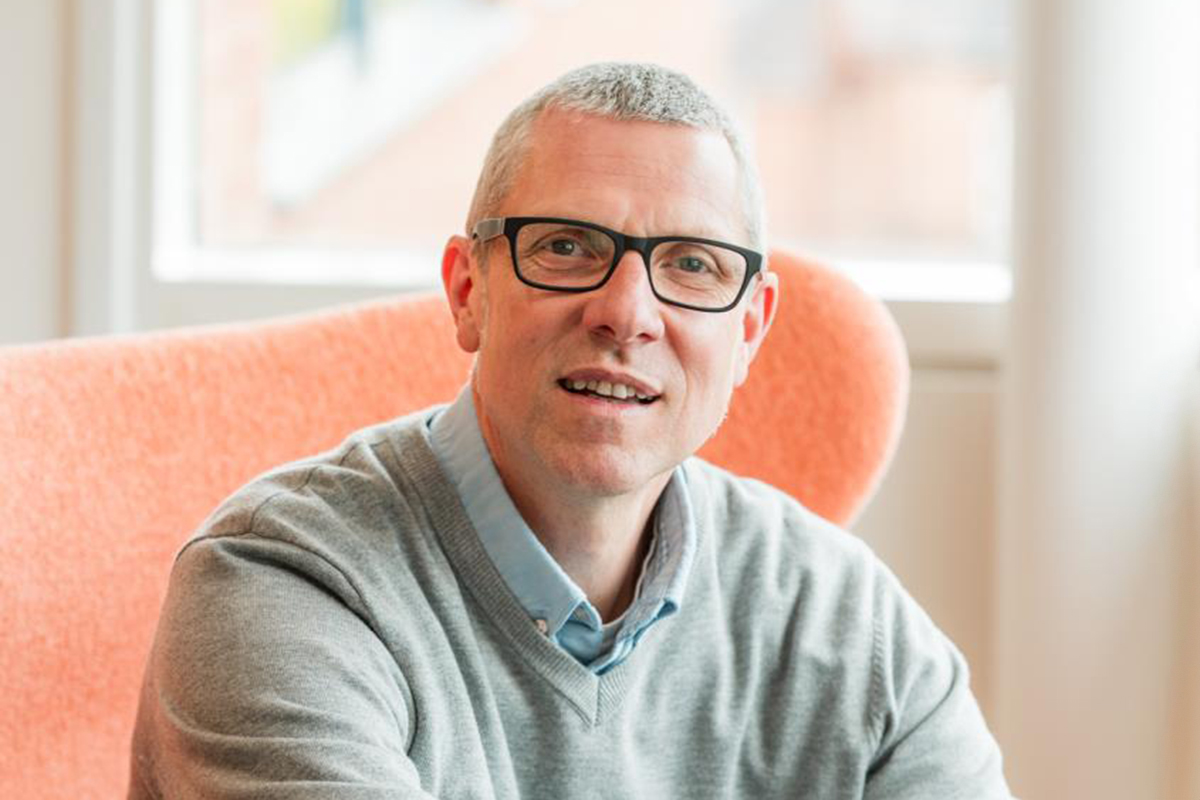 Robin Jeffery, Phoebus Software