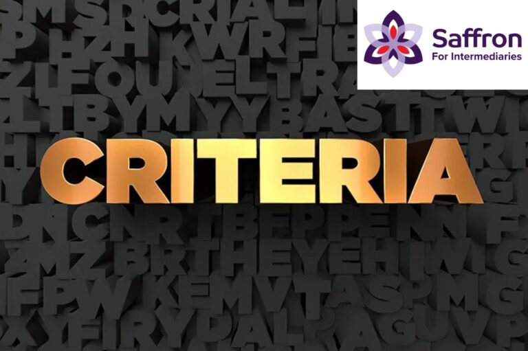 Saffron For Intermediaries