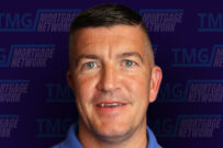 Scott Thorpe, TMG