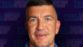 Scott Thorpe, TMG
