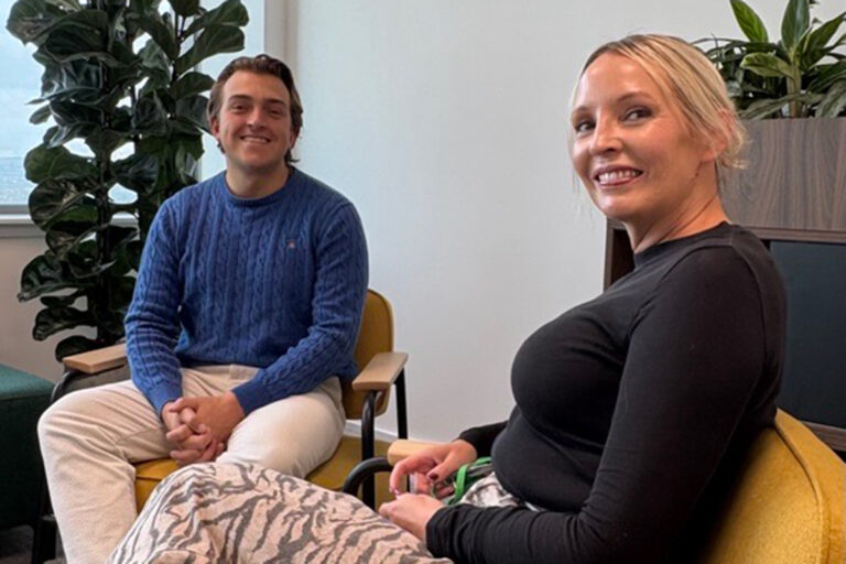 StreamBank bolsters underwriting team with two senior hires