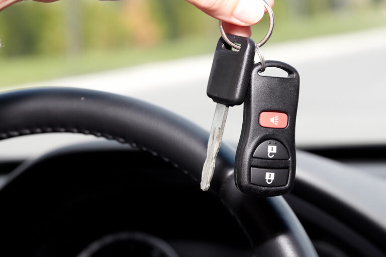 Car finance no longer weighs heavily on mortgage borrowing