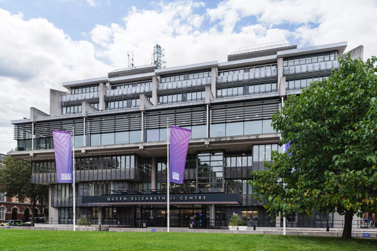 credit: qeiicentre.london