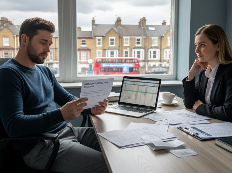 Application declined