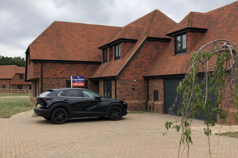 Aspen completes £1m development exit bridge in 10 days