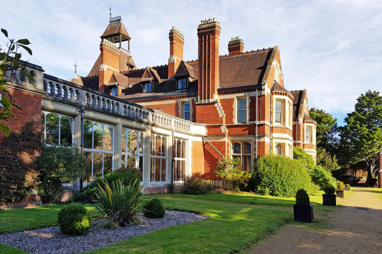 Paragon supports £30m Ascot development