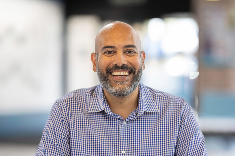 The Vernon appoints intermediary sales team leader