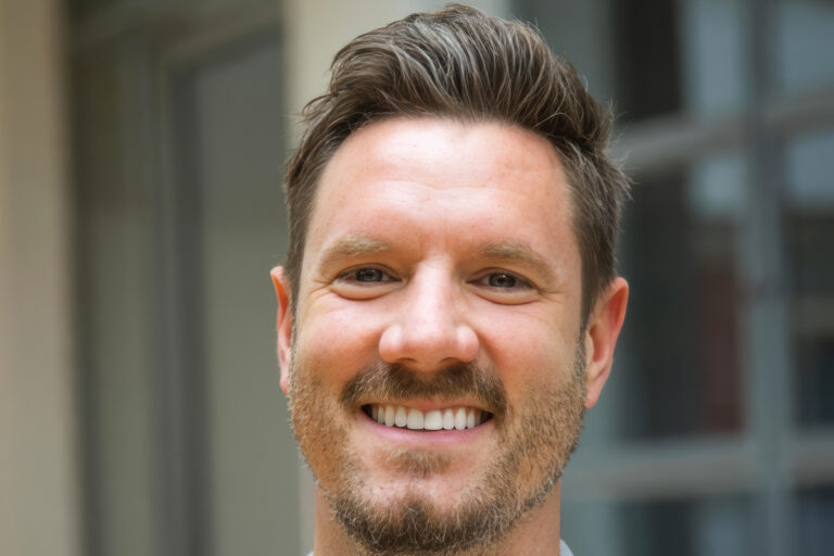 Finova appoints new commercial director to support growth plans