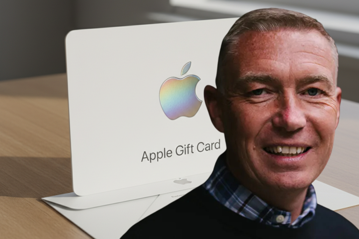 Darrell Walker, Chetwood Bank