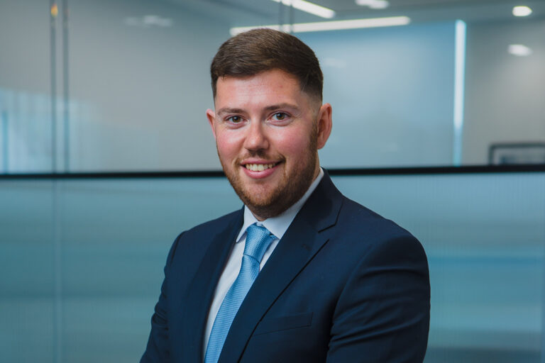 HTB promotes Slade to BDM role