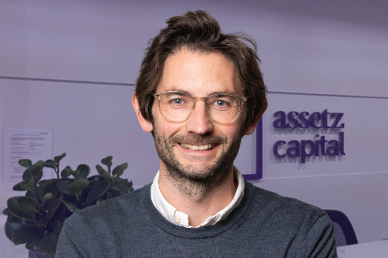 Assetz Capital backs Thames-side luxury home with £1m development loan