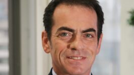 John Somerville, Director of Financial Services at LIBF