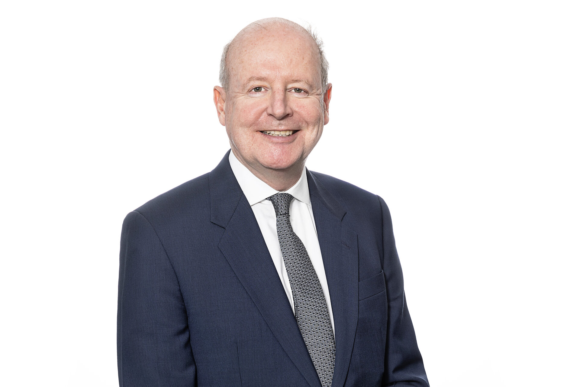 Mark Bogard, Family Building Society