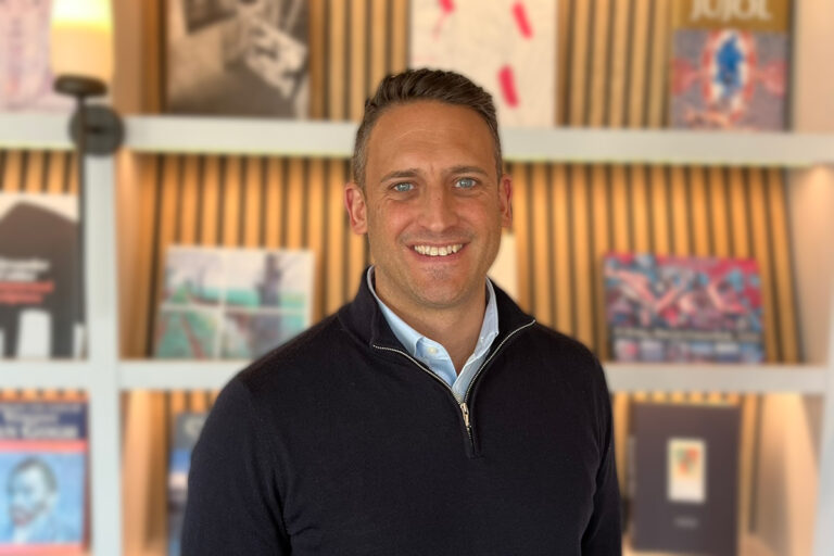 Getting to know you: Owen Bentley, sales director at Inspired Lending