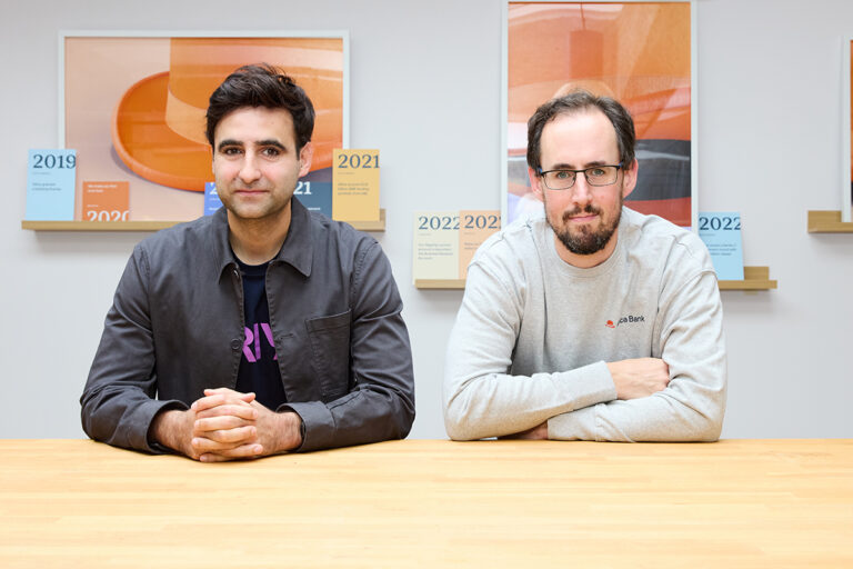 Allica Bank acquires fintech Kriya in £1bn SME lending push