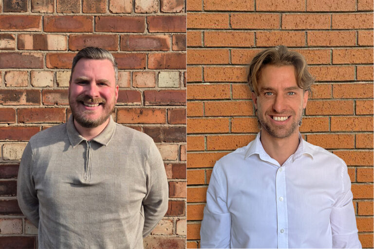 Roma Finance bolsters team with two senior hires