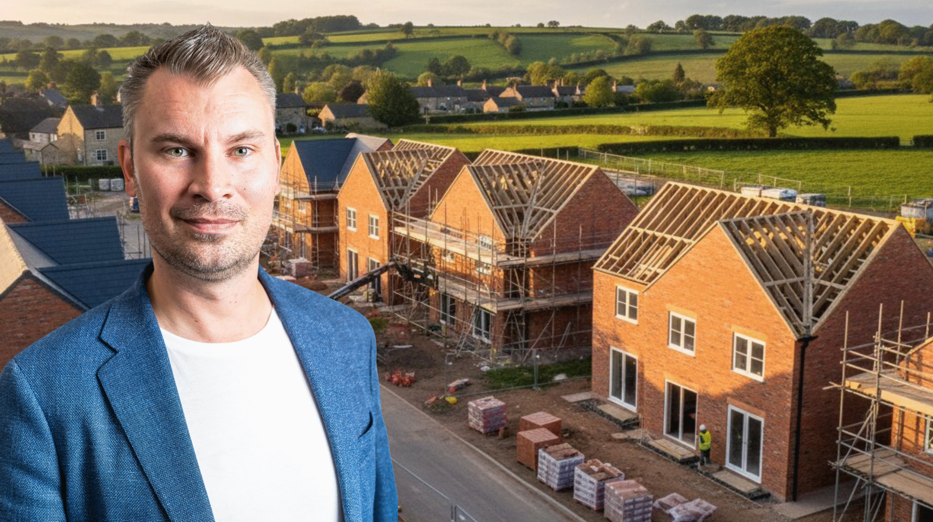 Tim Coulston, DPT Monitoring Surveyors