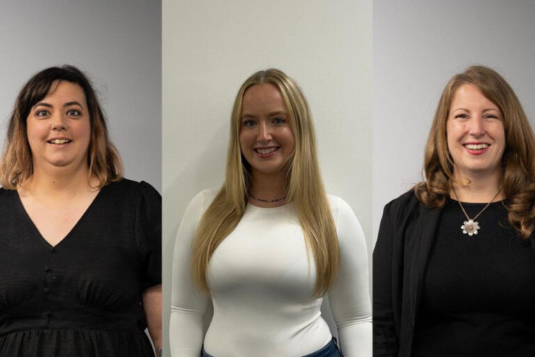 Black & White Bridging strengthens operations team with trio of appointments