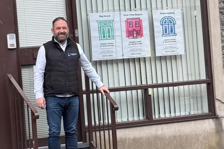 First Mortgage Solutions acquires Jim Kelly Mortgage Services in North Wales