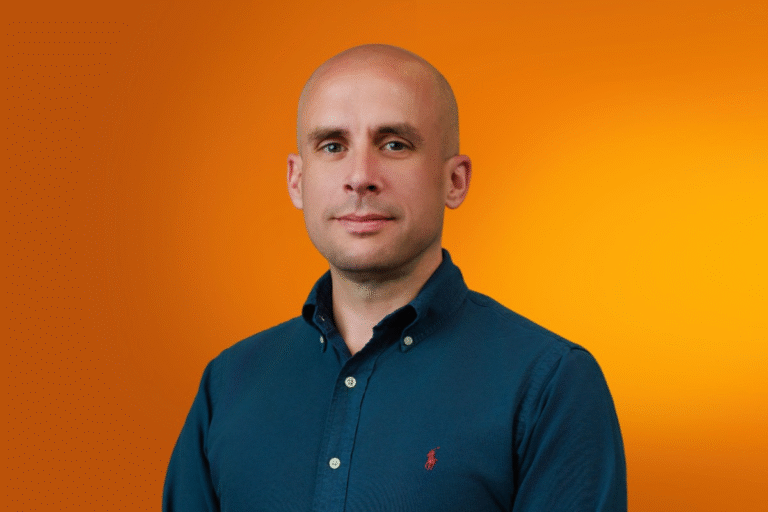 Nick Baker, Allica Bank’s Chief Commercial Officer