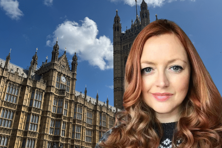 Amy Morgan, Target Group