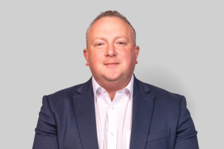 Andrew Fraser, Chief Commercial Officer at Assetz Capital