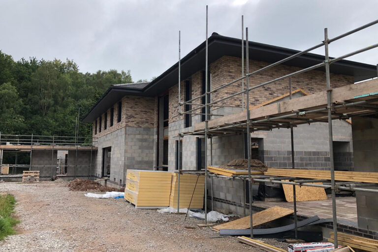 Aspen backs developer’s revised scheme with £1.475m bridge to complete Staffordshire home