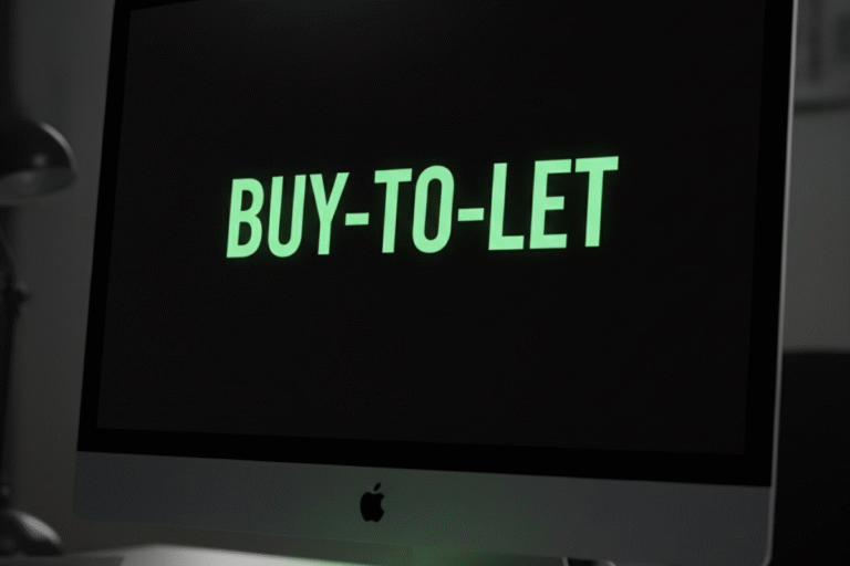 Buy-to-let