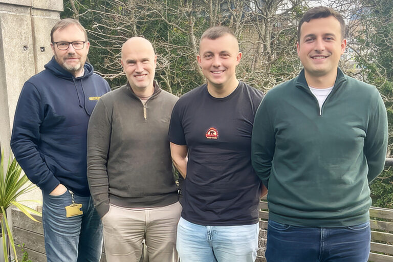 Catalyst reinforces underwriting operations with key promotions