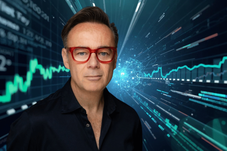 Chris Davies, Model Office founder and director