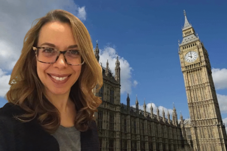 Colleen Babcock, Rightmove’s property expert