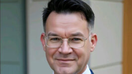 Tim Barnett, Credas Technologies