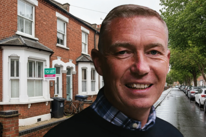 Darrell Walker, Chetwood Bank Group