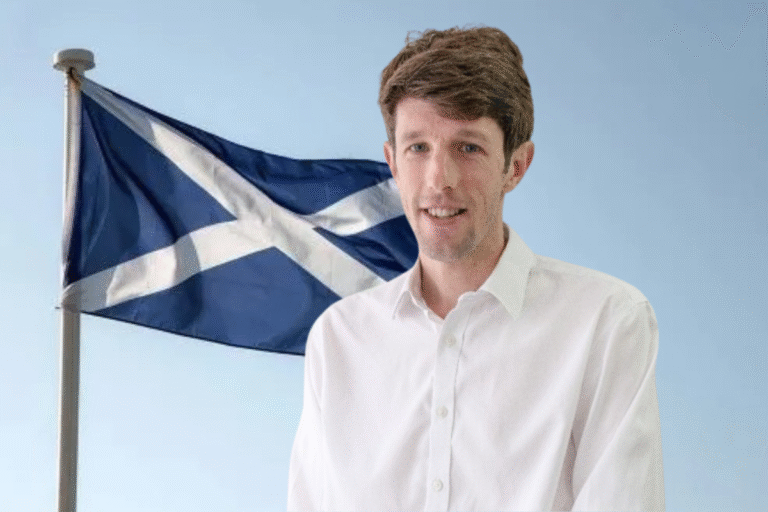 David Fell, Lead Analyst, at Hamptons