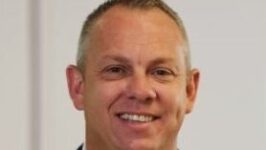 David Powell, CEO of Andrews estate agent