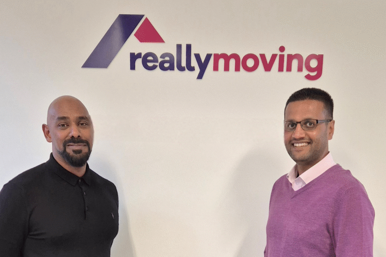 Dhiresh Hirani and Irfan Taylor-Khan, Reallymoving
