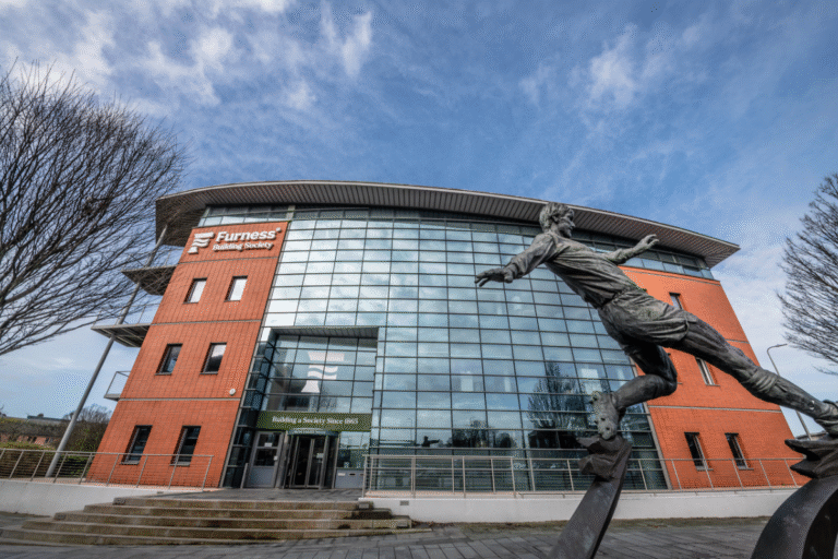 Furness Building Society Head Office