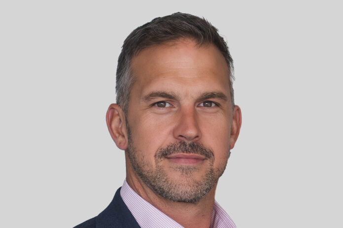 Gareth Lewis, deputy CEO, MT Finance