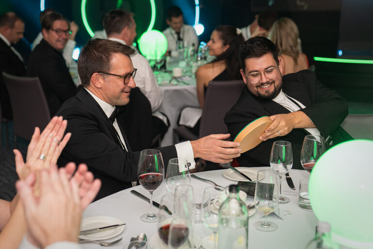 Gen H named among UK’s fastest-growing tech firms in Deloitte Fast 50