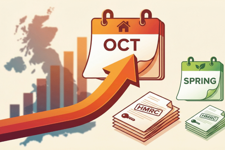 HMRC Property Transactions