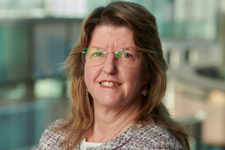 Jackie Bennett joins e4 Strategic Board