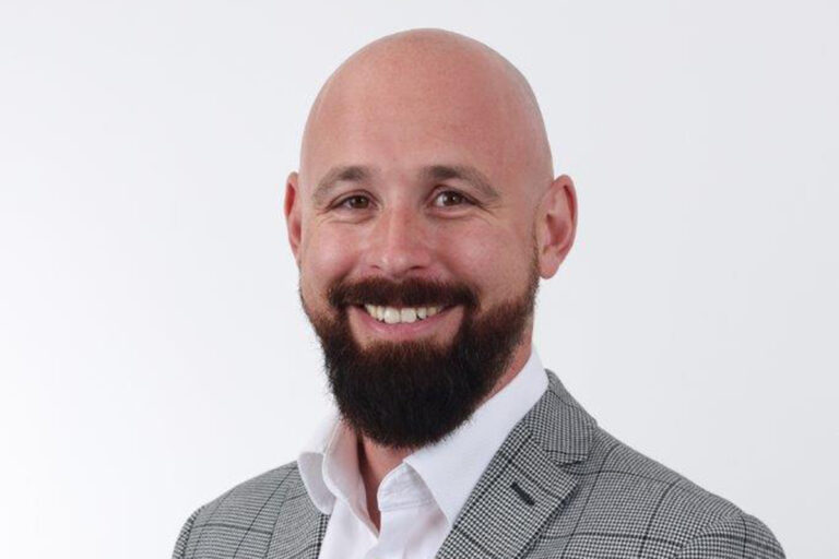 Getting to know you: James Travers, Darlington Building Society