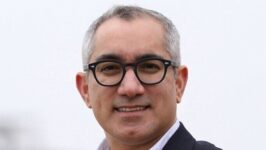 Jim Islam, chief executive of Lifetime ISA provider OneFamily