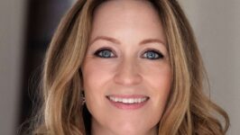 Jo Eccles, founder and managing director of prime central London buying agency, Eccord