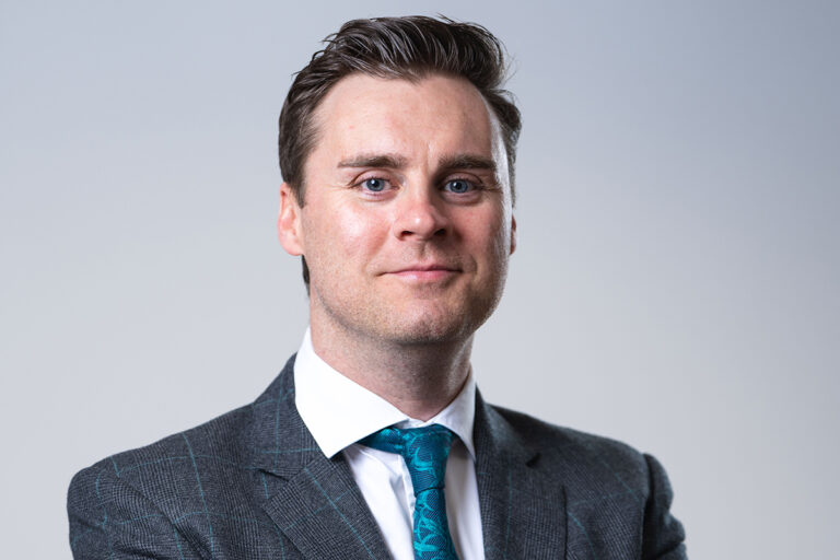 Hope Capital gains dual recognition for workplace standards