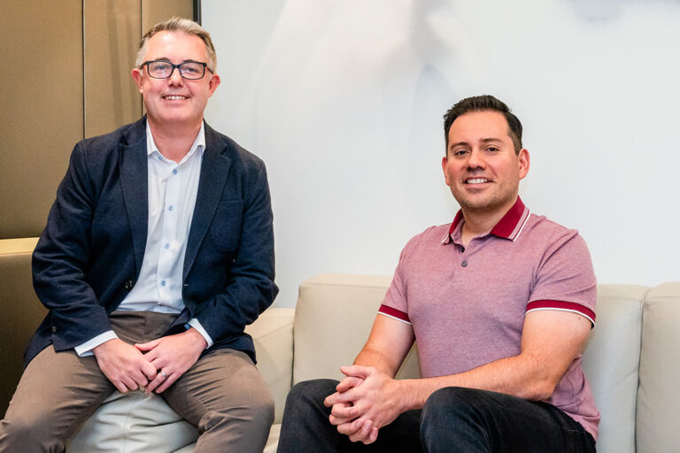 Skipton backs recruitment firm’s expansion with £450,000 facility