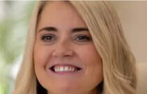 Mary-Lou Press, President of NAEA Propertymark